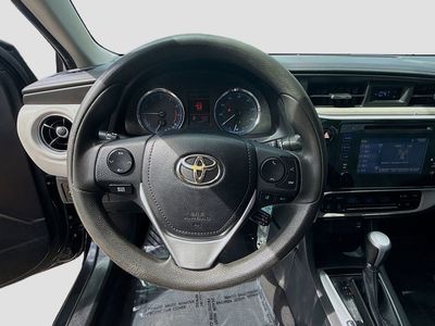2018 Toyota Corolla - Photo 10