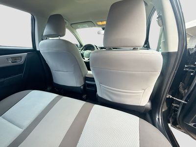 2018 Toyota Corolla - Photo 28