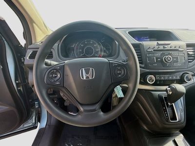 2016 Honda CR-V - Photo 10