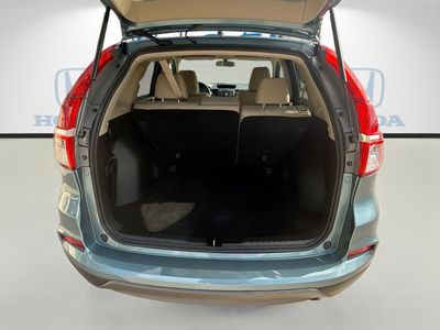 2016 Honda CR-V - Photo 26