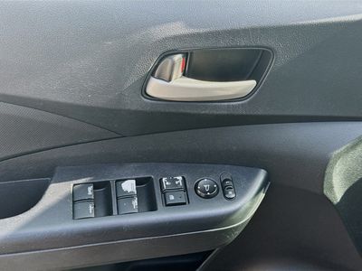 2016 Honda CR-V - Photo 16