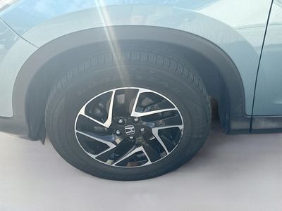 2016 Honda CR-V - Photo 36
