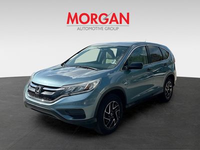 2016 Honda CR-V - Photo 3