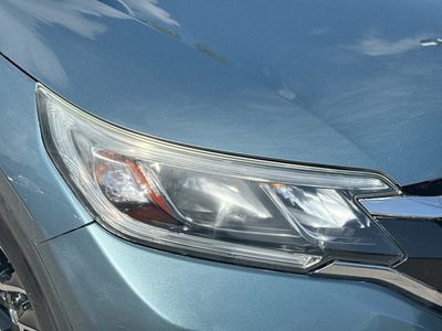 2016 Honda CR-V - Photo 34