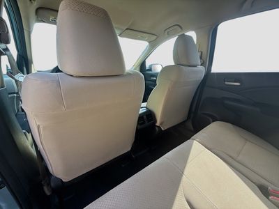 2016 Honda CR-V - Photo 24