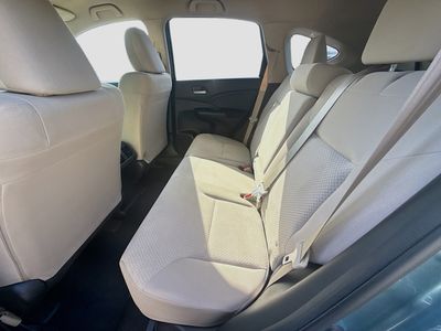 2016 Honda CR-V - Photo 23