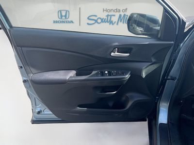 2016 Honda CR-V - Photo 19