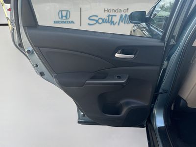 2016 Honda CR-V - Photo 25