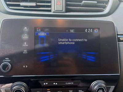 2019 Honda CR-V - Photo 13