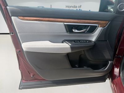 2019 Honda CR-V - Photo 21
