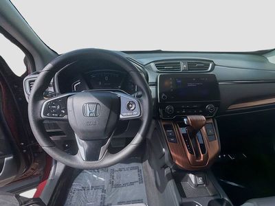 2019 Honda CR-V - Photo 10