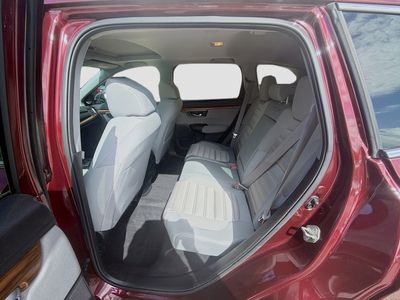 2019 Honda CR-V - Photo 25