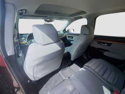 2019 Honda CR-V - Photo 26