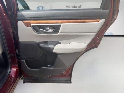 2019 Honda CR-V - Photo 32