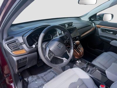 2019 Honda CR-V - Photo 9
