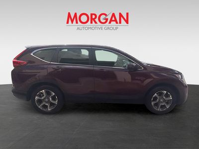 2019 Honda CR-V - Photo 8