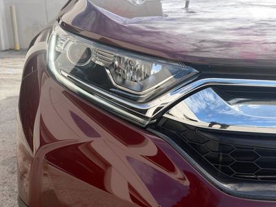 2019 Honda CR-V - Photo 36