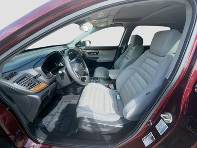 2019 Honda CR-V - Photo 20