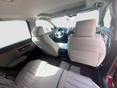 2019 Honda CR-V - Photo 31