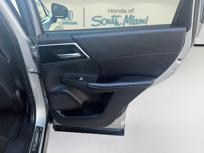 2022 Mitsubishi Outlander - Photo 31
