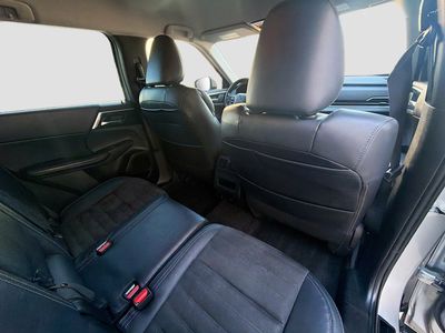 2022 Mitsubishi Outlander - Photo 30