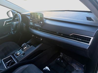 2022 Mitsubishi Outlander - Photo 33