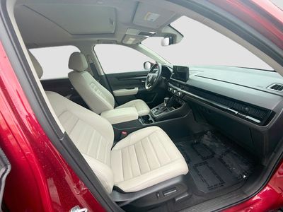 2023 Honda CR-V - Photo 31