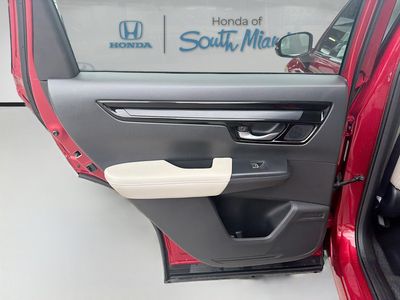 2023 Honda CR-V - Photo 25