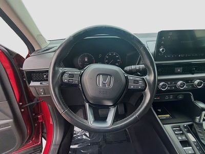 2023 Honda CR-V - Photo 10