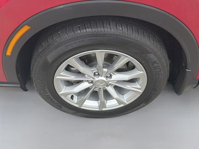 2023 Honda CR-V - Photo 36