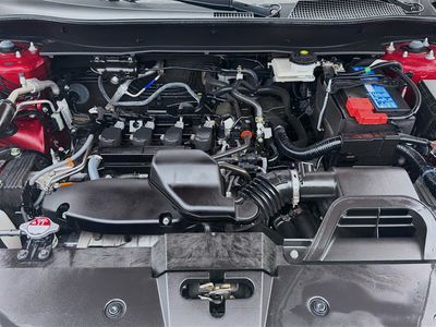 2023 Honda CR-V - Photo 35