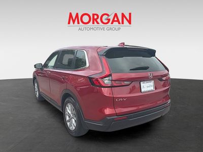 2023 Honda CR-V - Photo 5