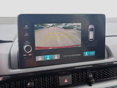 2023 Honda CR-V - Photo 13