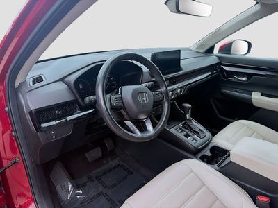 2023 Honda CR-V - Photo 9