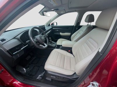 2023 Honda CR-V - Photo 18