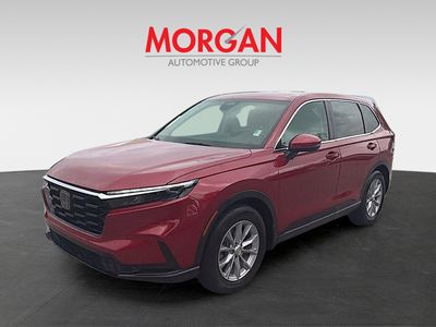 2023 Honda CR-V - Photo 3