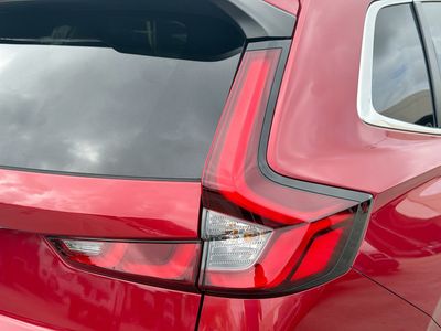 2023 Honda CR-V - Photo 27
