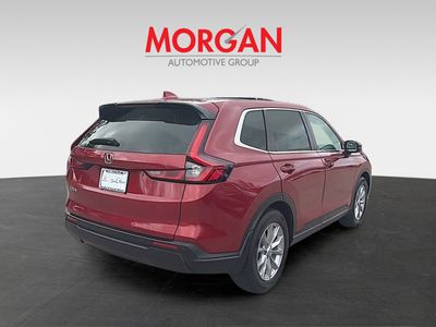 2023 Honda CR-V - Photo 7