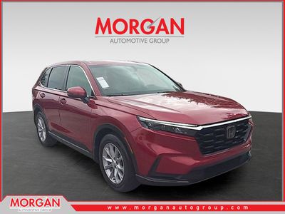 2023 Honda CR-V - Photo 1