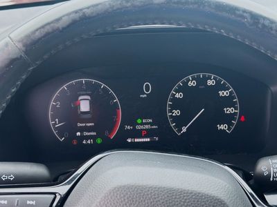 2023 Honda CR-V - Photo 11