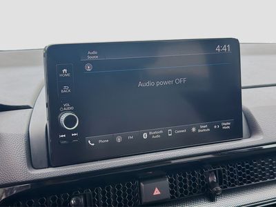 2023 Honda CR-V - Photo 12