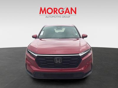 2023 Honda CR-V - Photo 2