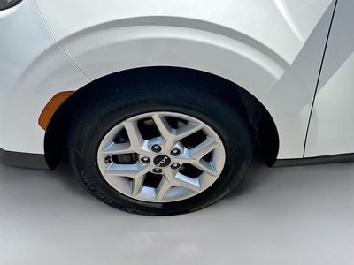 2023 Kia Soul - Photo 35