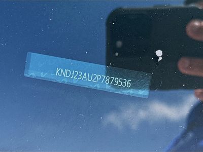 2023 Kia Soul - Photo 36