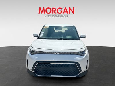 2023 Kia Soul - Photo 2