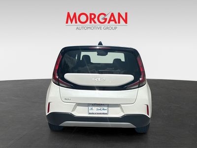 2023 Kia Soul - Photo 6