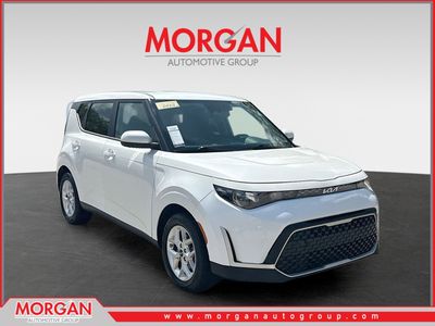 2023 Kia Soul - Photo 1