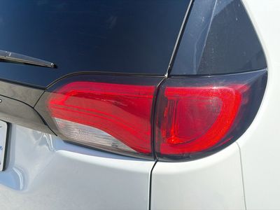 2023 Chrysler Voyager - Photo 26