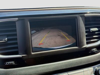 2023 Chrysler Voyager - Photo 13