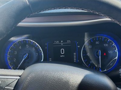 2023 Chrysler Voyager - Photo 11